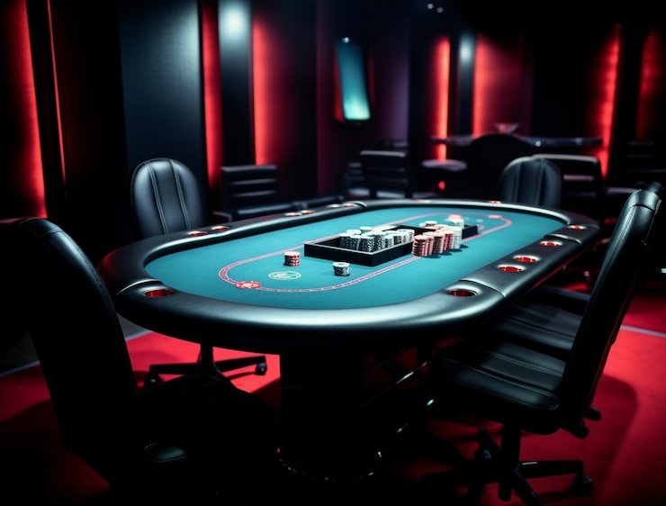 Aplikasi mobile ducatitoto menampilkan live dealer blackjack dan layar login