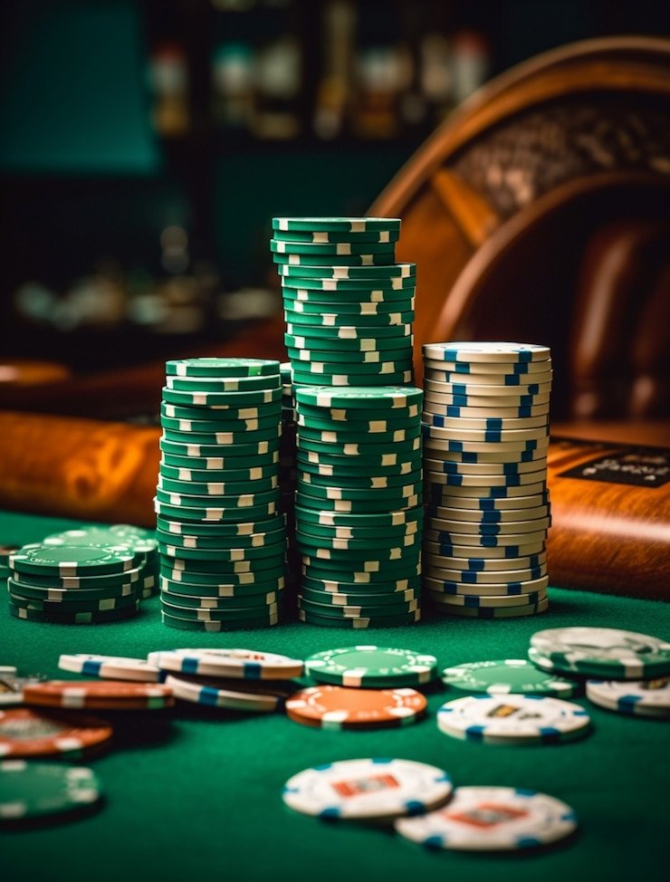 Pengalaman live dealer roulette di aplikasi mobile ducatitoto dengan streaming video berkualitas tinggi
